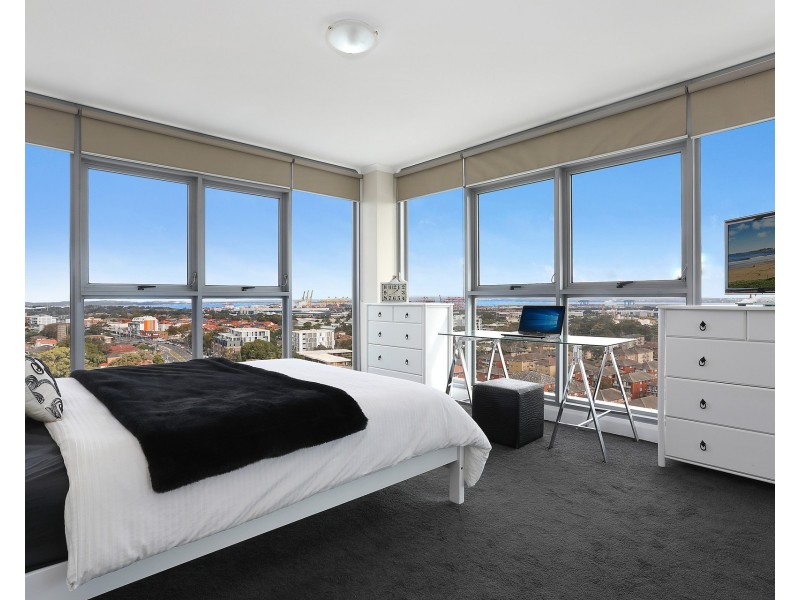 1410/260 Bunnerong Road, Hillsdale NSW 2036