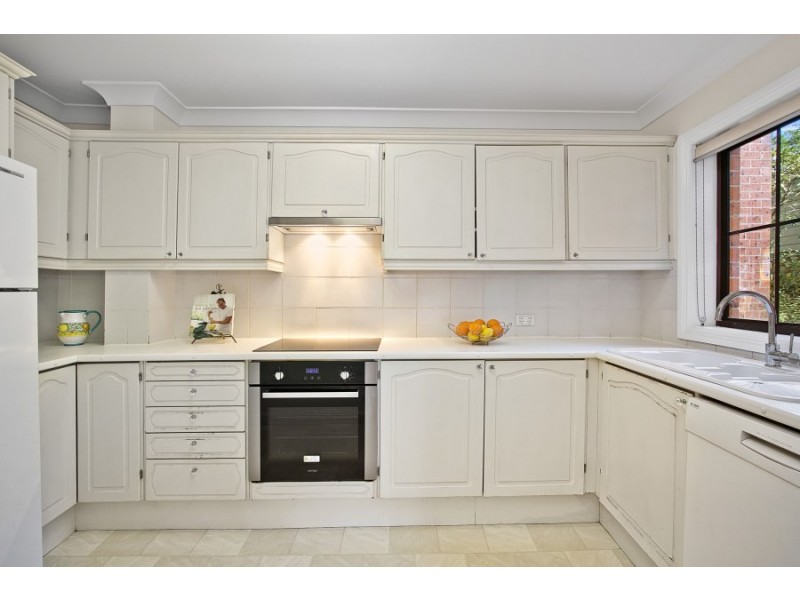 3/11-13 Gilderthorpe Avenue, Randwick NSW 2031