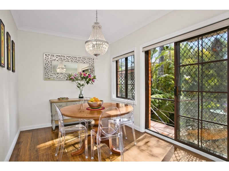 3/11-13 Gilderthorpe Avenue, Randwick NSW 2031