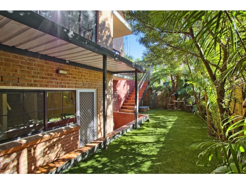 3/11-13 Gilderthorpe Avenue, Randwick NSW 2031