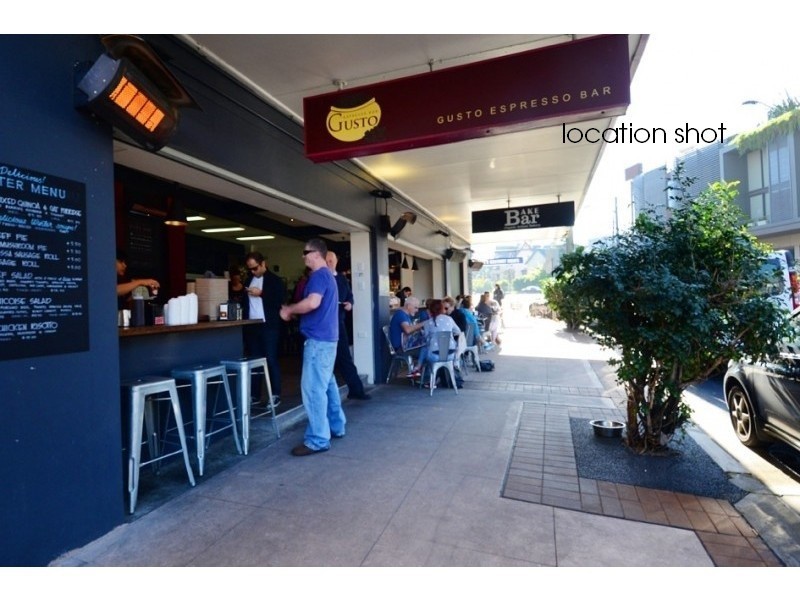 3/11-13 Gilderthorpe Avenue, Randwick NSW 2031