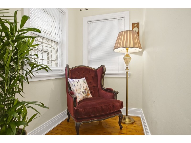 2/19 Wellington Street, Bondi Beach NSW 2026