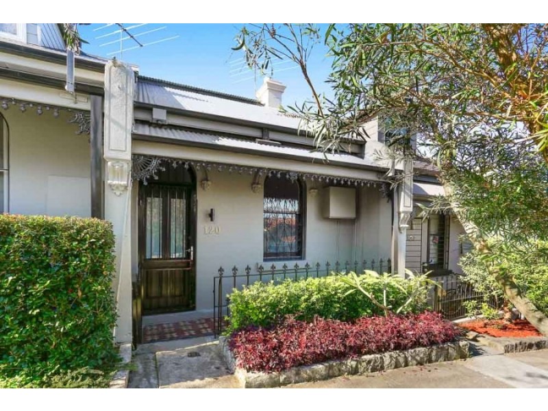 120 Denison Street, Bondi Junction NSW 2022