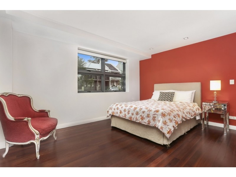 101/357 Glenmore Road, Paddington NSW 2021