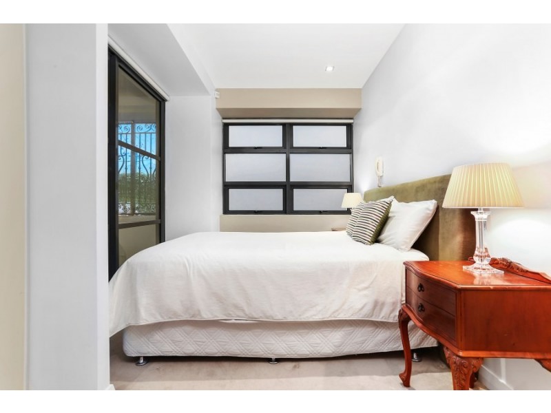 101/357 Glenmore Road, Paddington NSW 2021