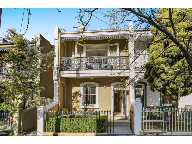 8 Mill Hill Road, Bondi Junction NSW 2022