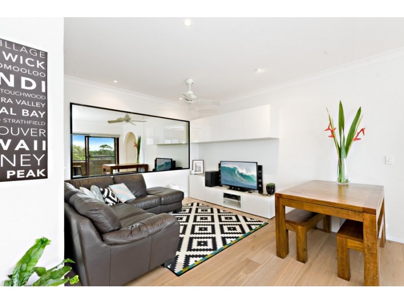 16/85-95 Albion Street, Waverley NSW 2024