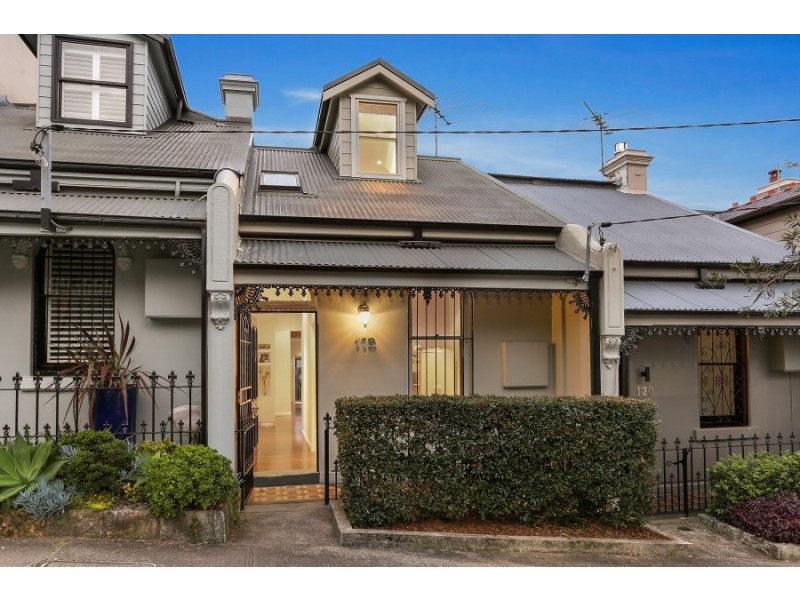 118 Denison Street, Bondi Junction NSW 2022