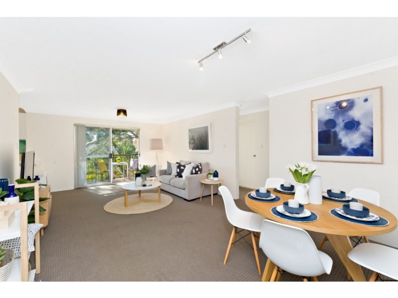 9/15-17 Burke Road, Cronulla NSW 2230