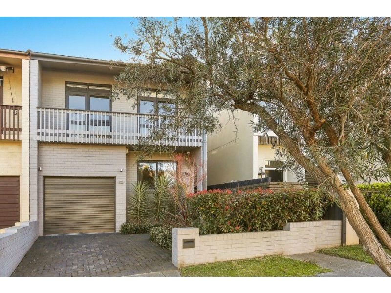 105 Ruthven Street, Bondi Junction NSW 2022