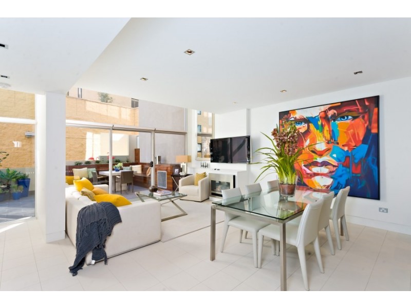 102/135 Point Street, Pyrmont NSW 2009