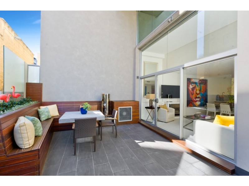 102/135 Point Street, Pyrmont NSW 2009