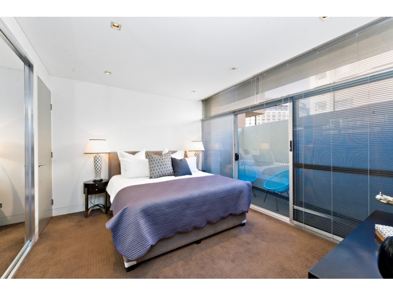 102/135 Point Street, Pyrmont NSW 2009