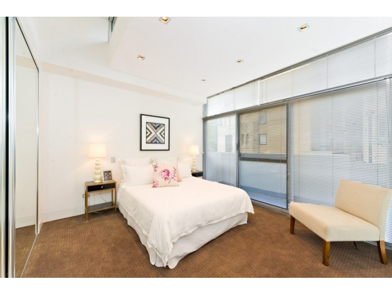 102/135 Point Street, Pyrmont NSW 2009