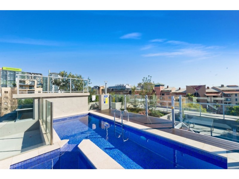 102/135 Point Street, Pyrmont NSW 2009