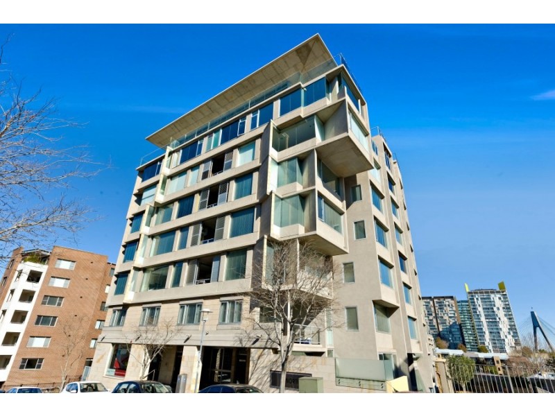 102/135 Point Street, Pyrmont NSW 2009