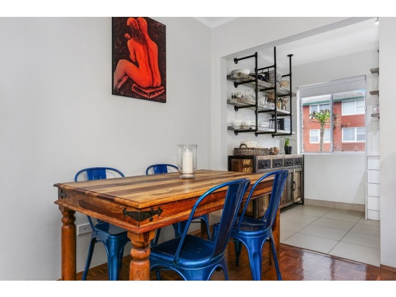 4/17 Carr Street, Coogee NSW 2034