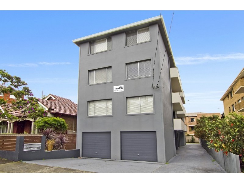 4/17 Carr Street, Coogee NSW 2034