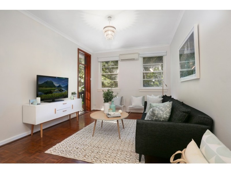 3/6 Palmerston Avenue, Bronte NSW 2024