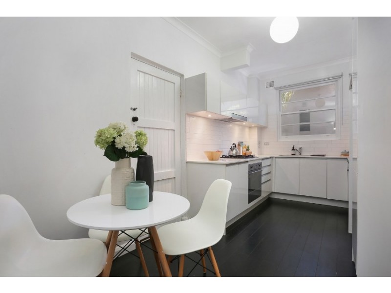 3/6 Palmerston Avenue, Bronte NSW 2024