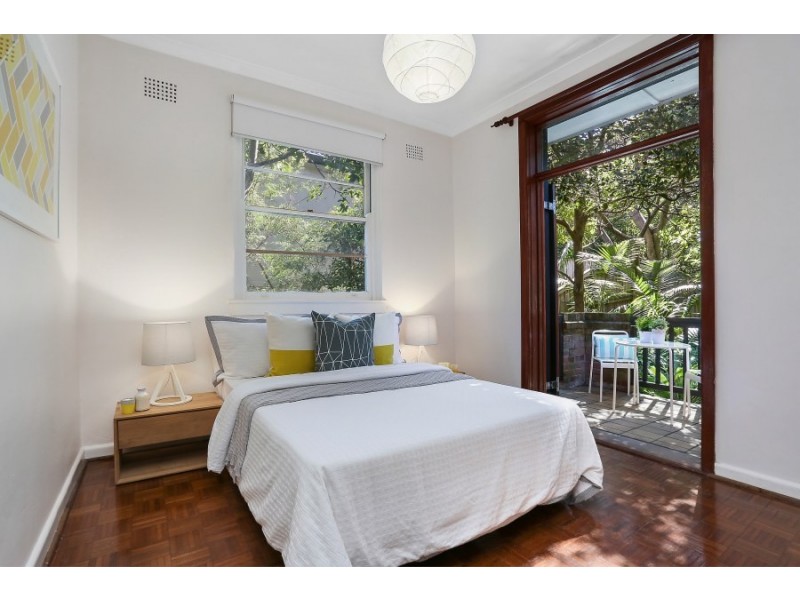3/6 Palmerston Avenue, Bronte NSW 2024