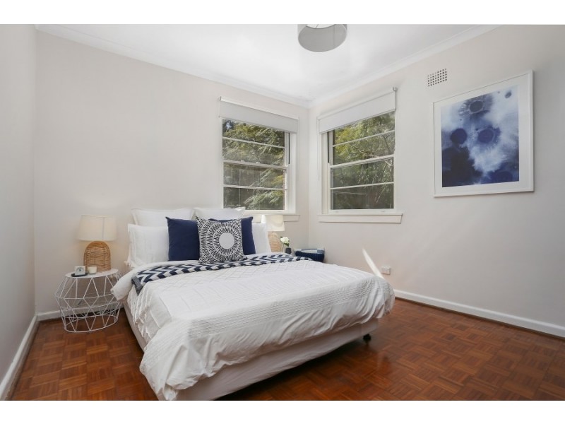 3/6 Palmerston Avenue, Bronte NSW 2024