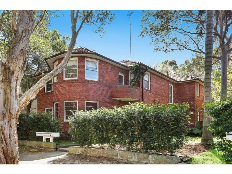3/6 Palmerston Avenue, Bronte NSW 2024