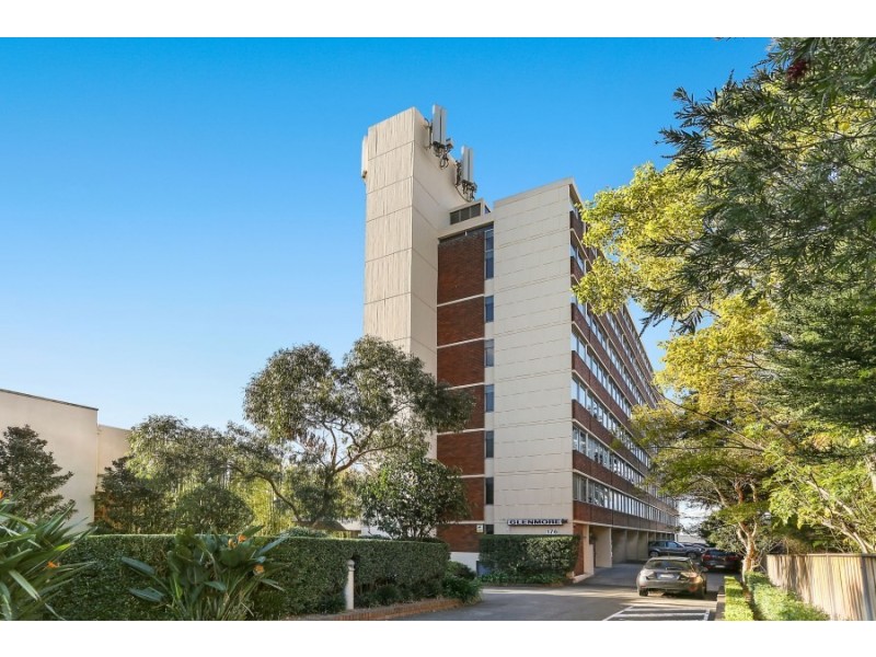 204/176 Glenmore Road, Paddington NSW 2021