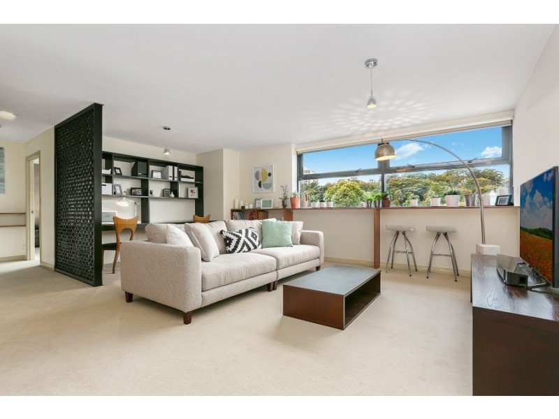 427/357 Glenmore Road, Paddington NSW 2021