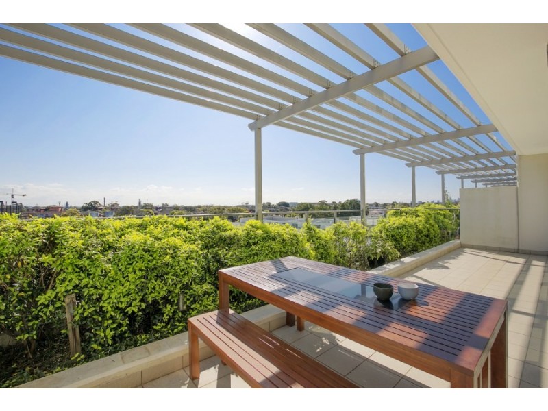 402/260 Bunnerong Road, Hillsdale NSW 2036