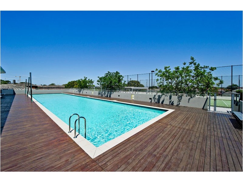 402/260 Bunnerong Road, Hillsdale NSW 2036