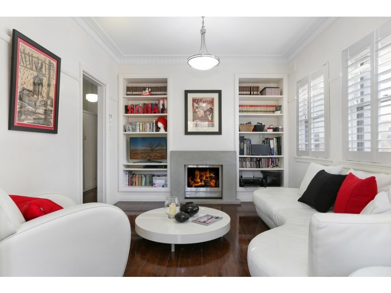 1/206 Malabar Road, South Coogee NSW 2034