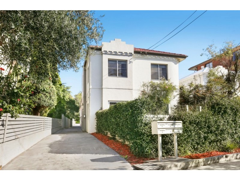 1/206 Malabar Road, South Coogee NSW 2034