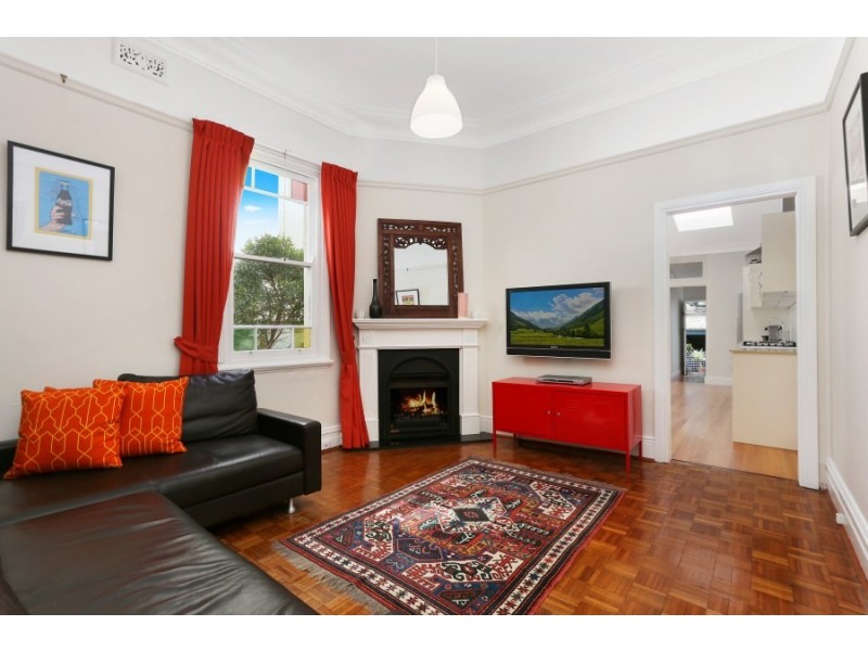 87 Newland Street, Bondi Junction NSW 2022