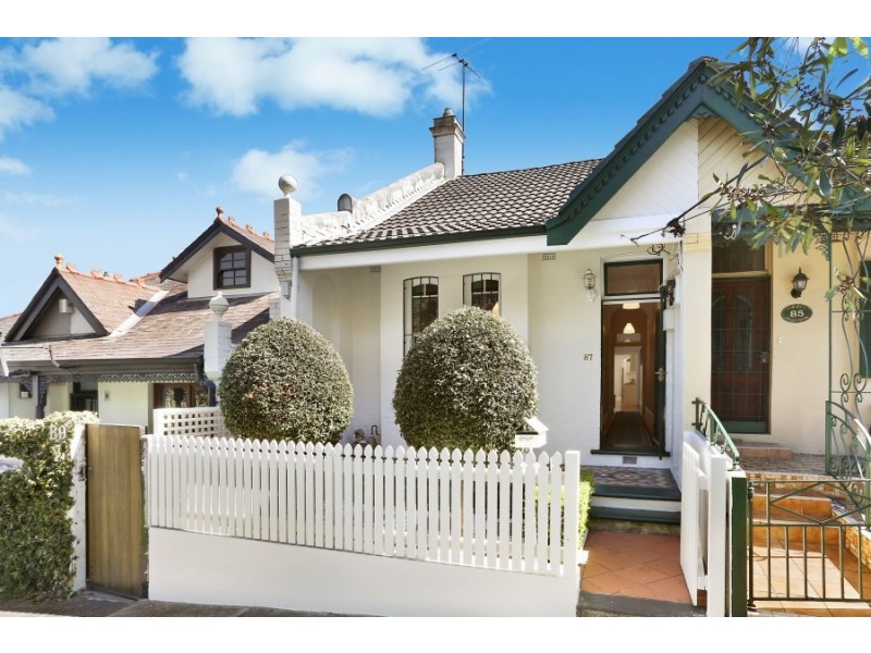 87 Newland Street, Bondi Junction NSW 2022