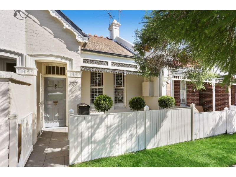 227 Denison Street, Queens Park NSW 2022