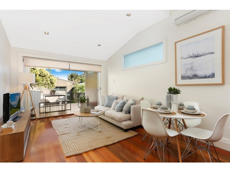 227 Denison Street, Queens Park NSW 2022