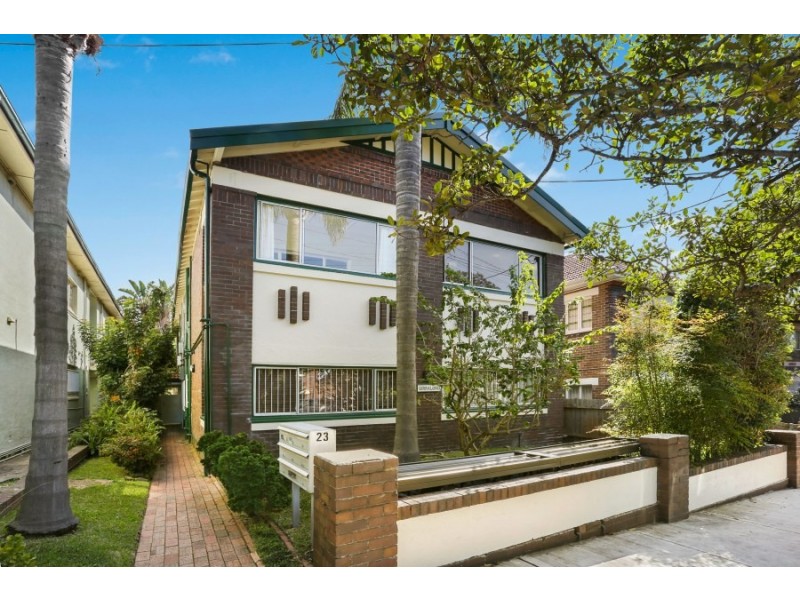 6/23 Bennett Street, Bondi NSW 2026
