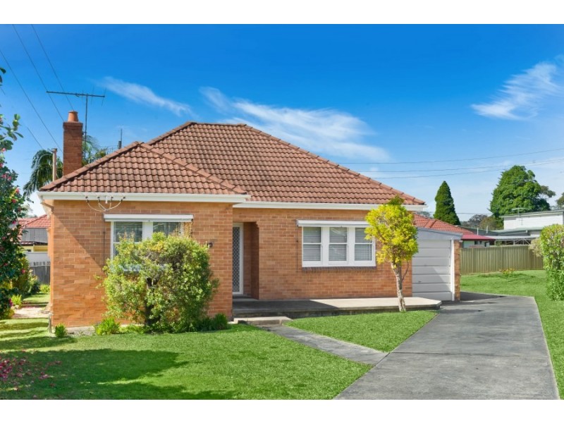 10 Fowler Street, Cronulla NSW 2230