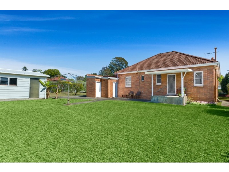 10 Fowler Street, Cronulla NSW 2230