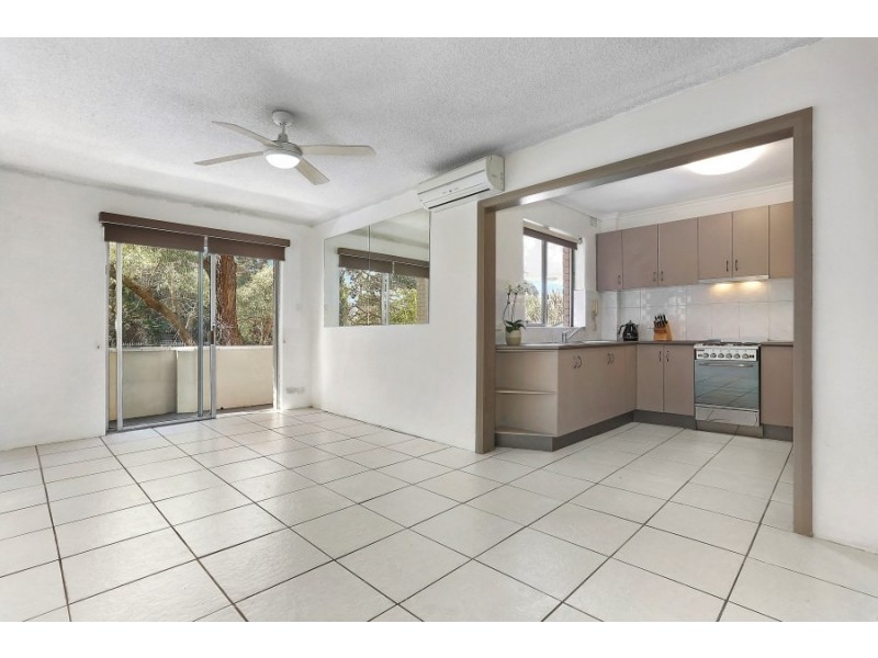 5/68 Sloane Street, Haberfield NSW 2045