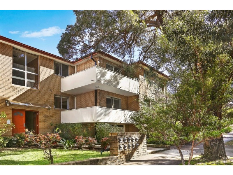 5/68 Sloane Street, Haberfield NSW 2045