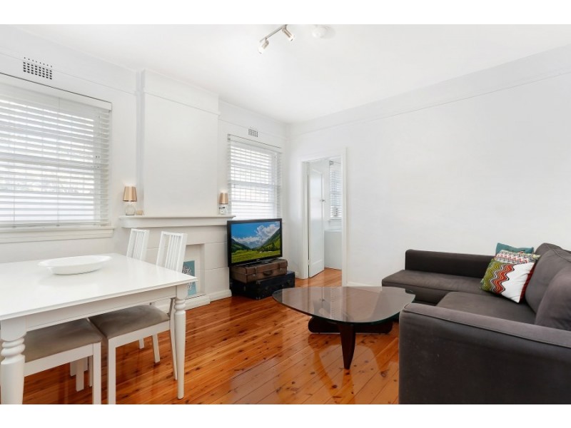 4/17a Ocean Street, Bondi NSW 2026