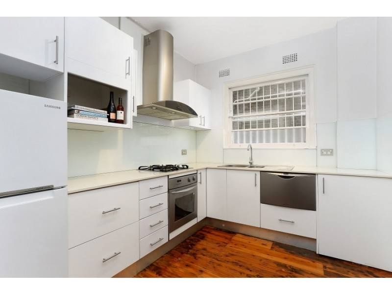 4/17a Ocean Street, Bondi NSW 2026