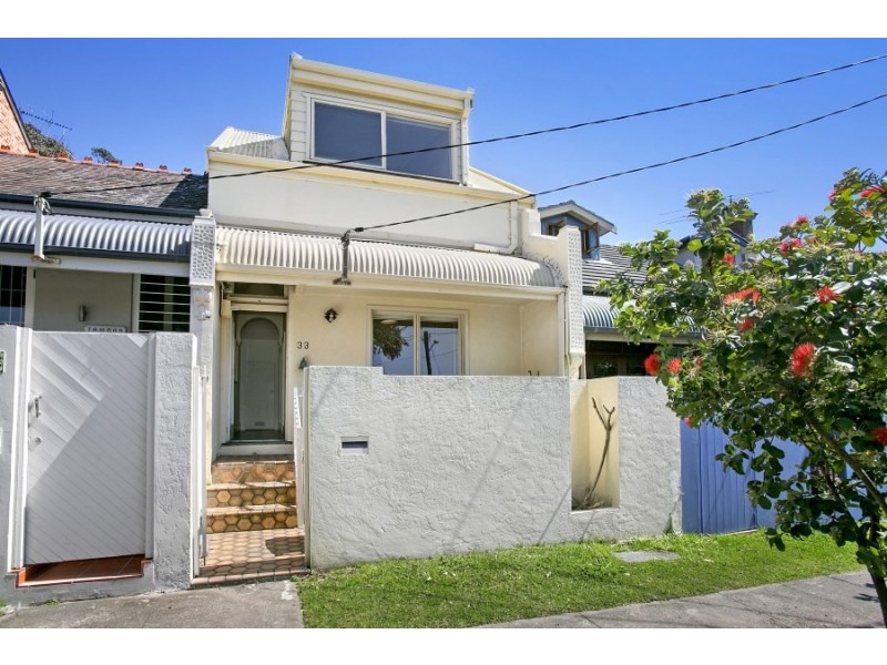 33 Tasman Street, Bondi Beach NSW 2026