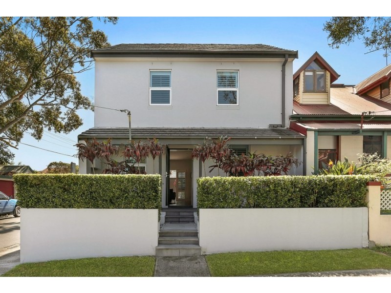 2 Victoria Street, Queens Park NSW 2022