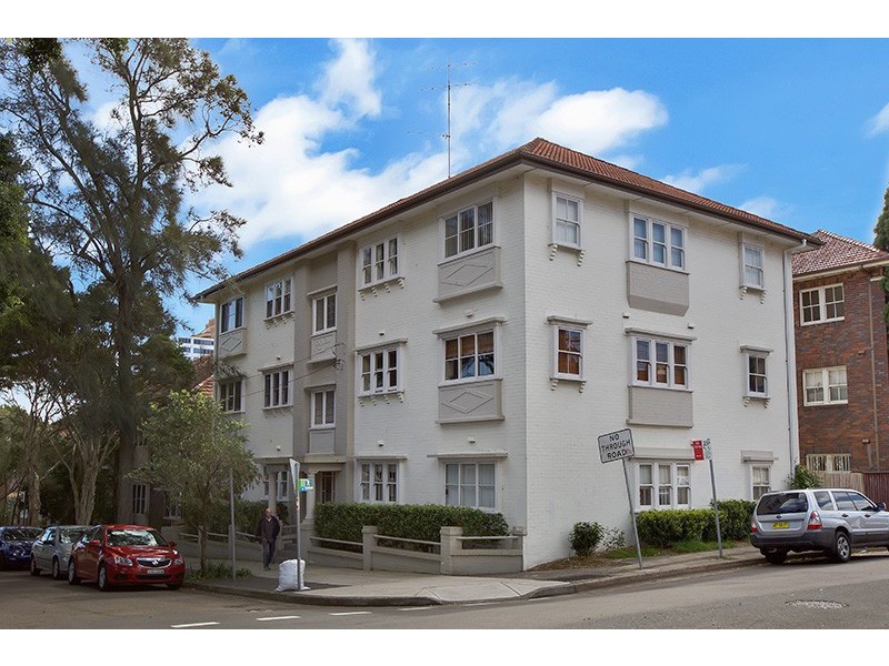 1/10 Allens Parade, Bondi Junction NSW 2022