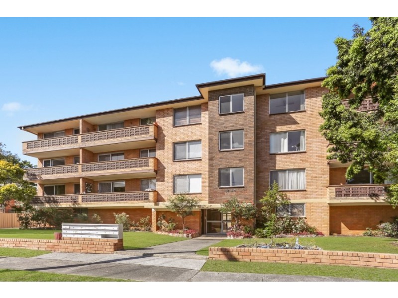 10/34 Girrilang Road, Cronulla NSW 2230
