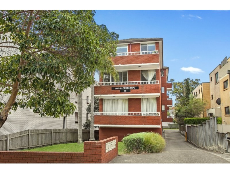 11/79 Gilderthorpe Avenue, Randwick NSW 2031