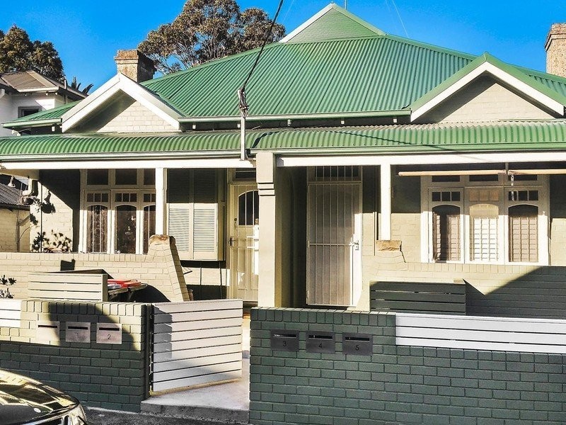 2/52 Blenheim Street, Queens Park NSW 2022